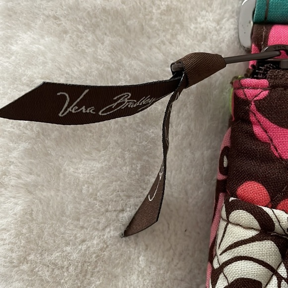 Vera Bradley Quilted Crossbody/Shoulder Bag - Picture 3 of 11